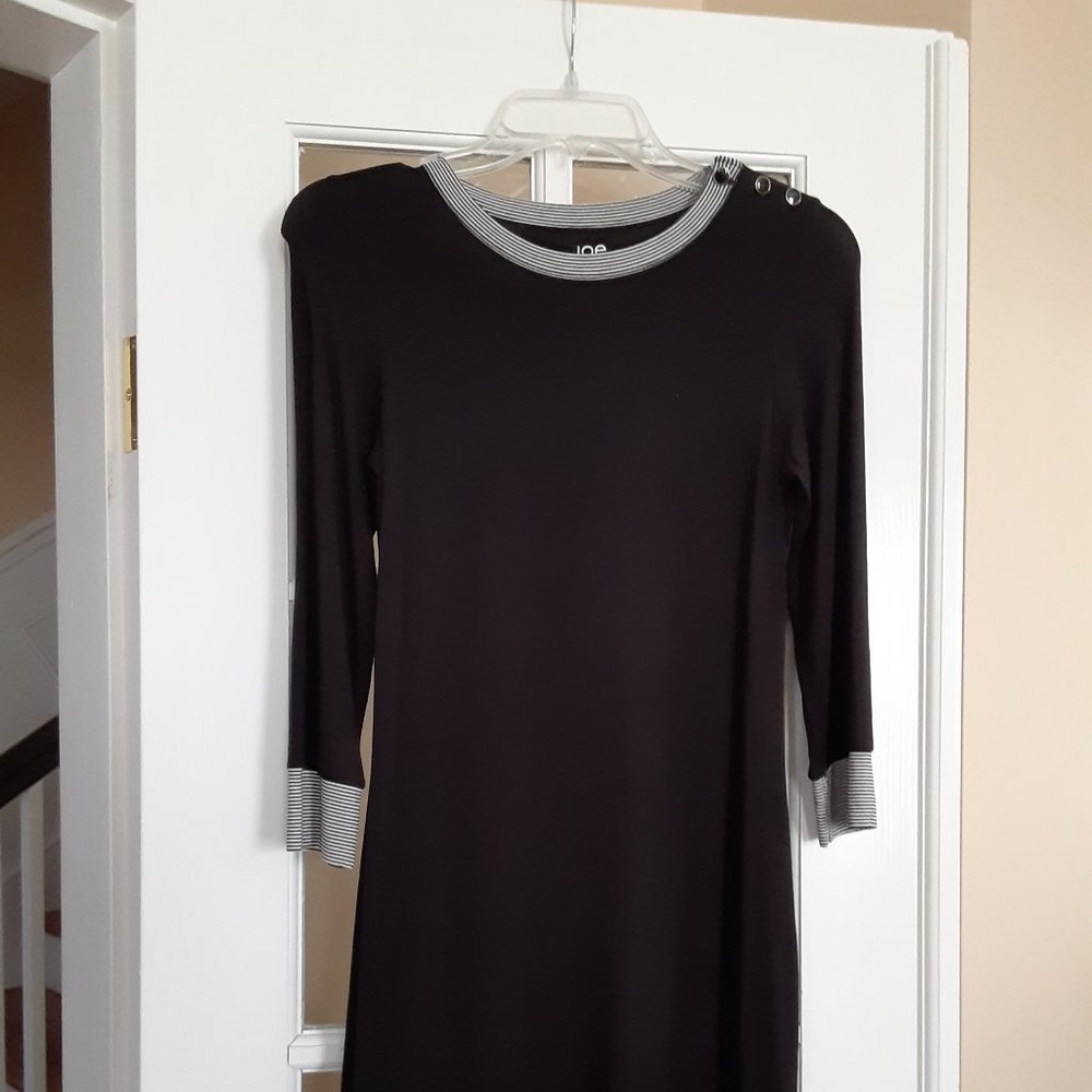 XS Joe Fresh Cotton Dress